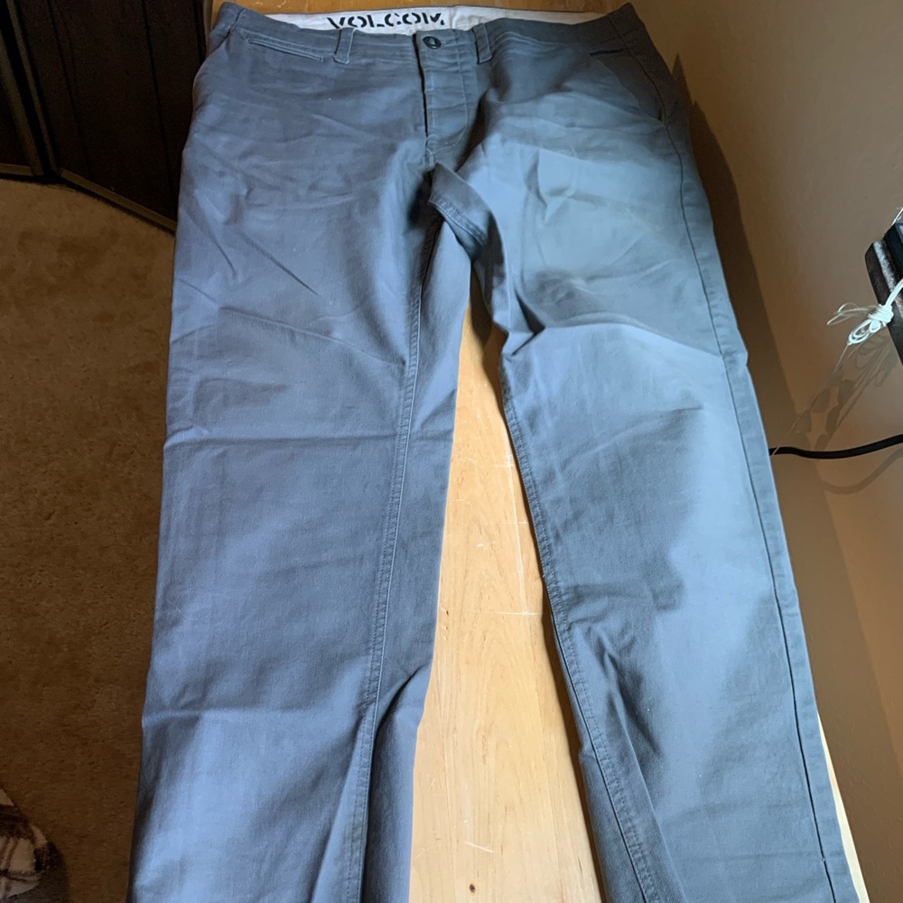 Volcom Chinos